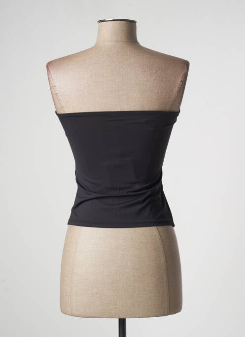 Top negru ONLY femeie