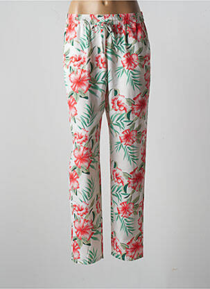 Pantalon drept verde ONLY femeie