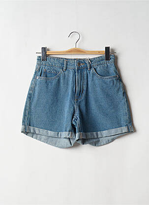 Șort albastru ONLY femeie