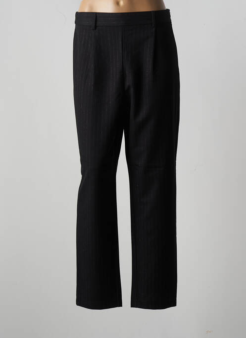 Pantalon slim negru ONLY femeie