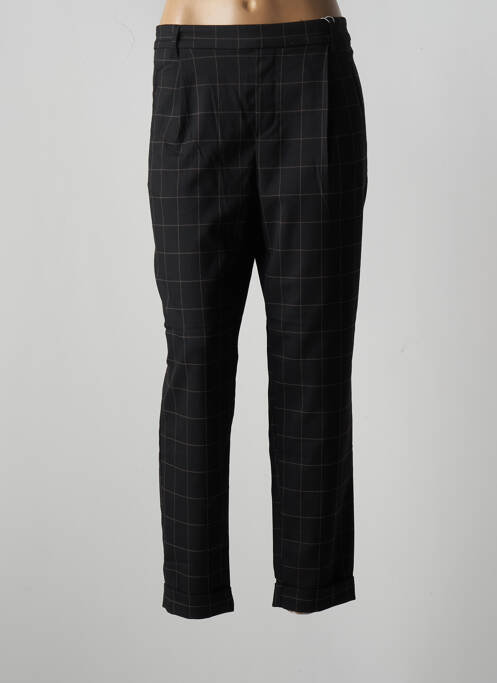 Pantalon 7/8 negru ONLY femeie