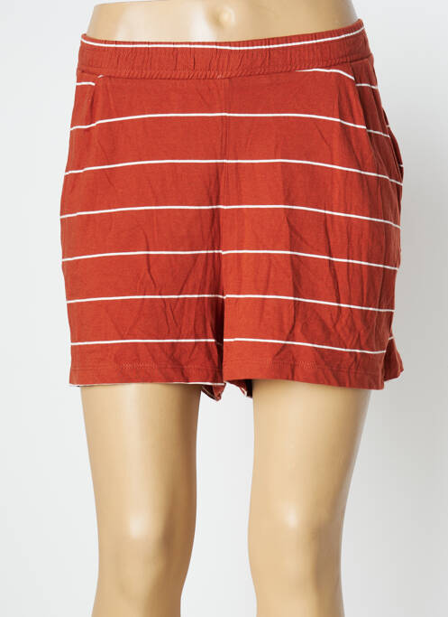 Șort maro ONLY femeie