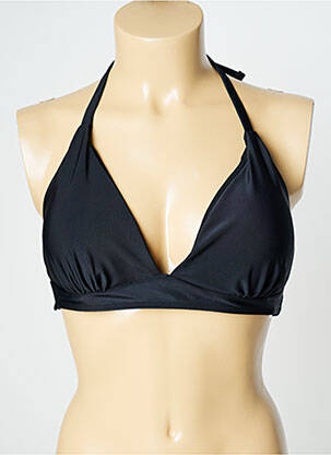 Sutien de costum de baie negru ONLY femeie