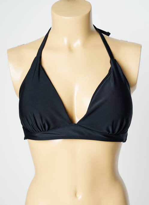 Sutien de costum de baie negru ONLY femeie