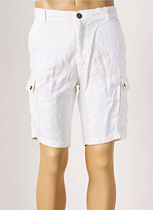 Bermudă bej TEDDY SMITH bărbat