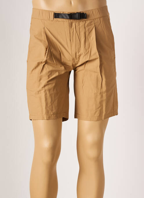 Bermudă bej MINIMUM bărbat