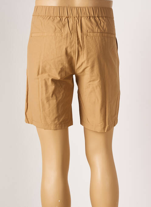 Bermudă bej MINIMUM bărbat