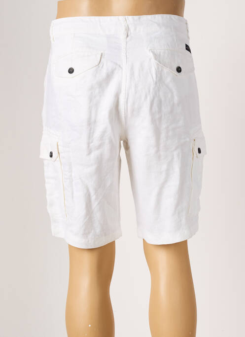 Bermudă bej TEDDY SMITH bărbat