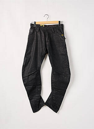 Blugi croială Mom negru G STAR bărbat