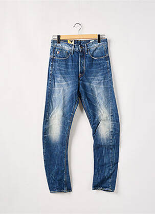 Blugi croială Mom albastru G STAR bărbat