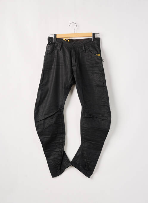 Blugi croială Mom negru G STAR bărbat