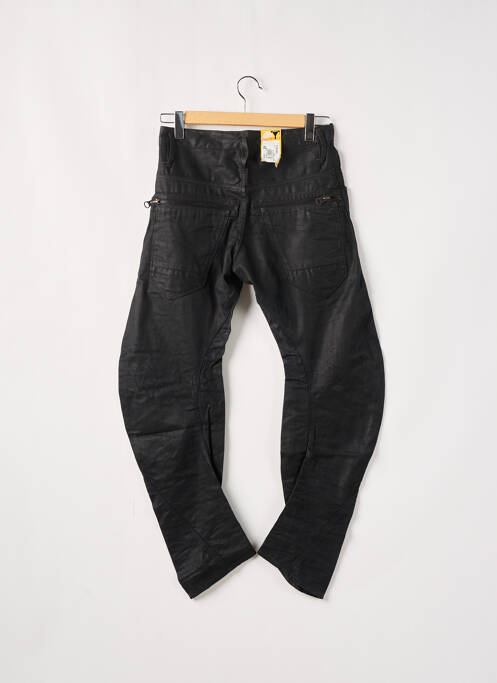 Blugi croială Mom negru G STAR bărbat