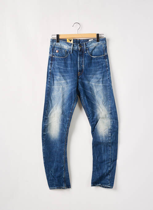 Blugi croială Mom albastru G STAR bărbat