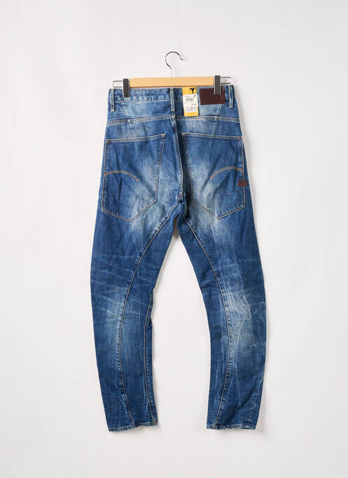 Blugi croială Mom albastru G STAR bărbat