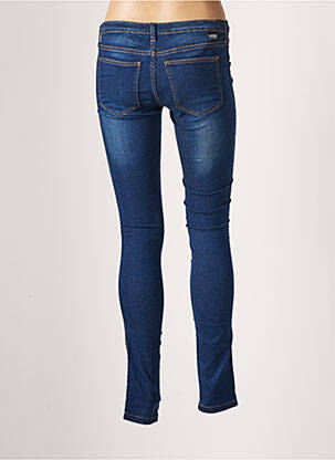 Blugi skinny mărime normală mărime normală albastru DR DENIM femeie