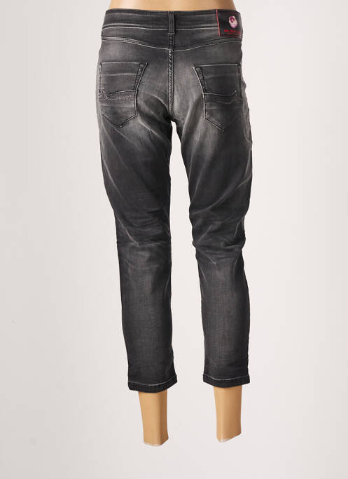 Blugi skinny gri DN.SIXTY SEVEN femeie