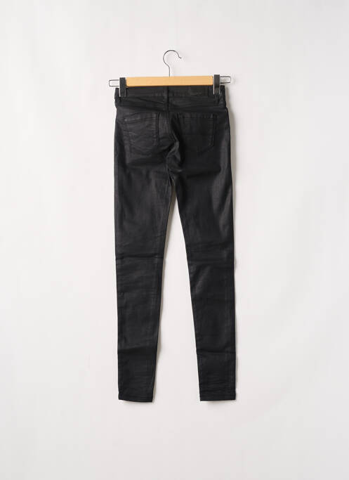 Blugi skinny negru DN.SIXTY SEVEN femeie