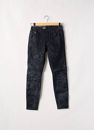 Blugi skinny mărime normală mărime normală albastru G STAR femme