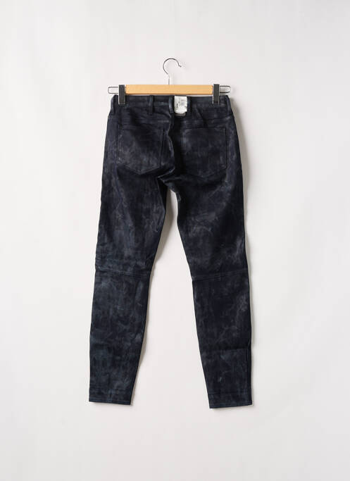 Blugi skinny albastru G STAR femeie