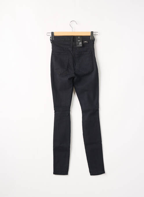 Blugi skinny negru DR DENIM femeie