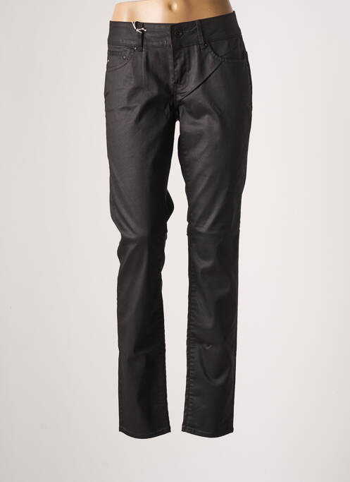 Blugi cu croială slim negru G STAR femeie