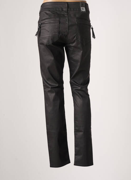 Blugi cu croială slim negru G STAR femeie