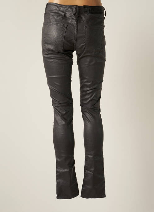 Pantalon slim gri CIMARRON femeie