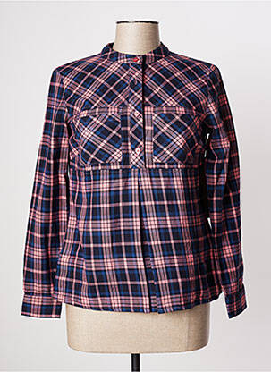 Bluză albastru AGATHE & LOUISE femeie