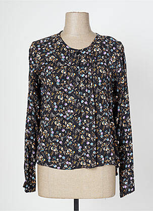 Bluză negru AGATHE & LOUISE femeie