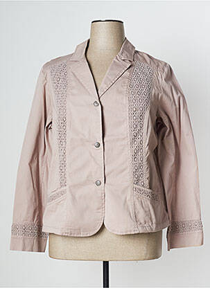 Jachete casual gri JAC JAC femeie