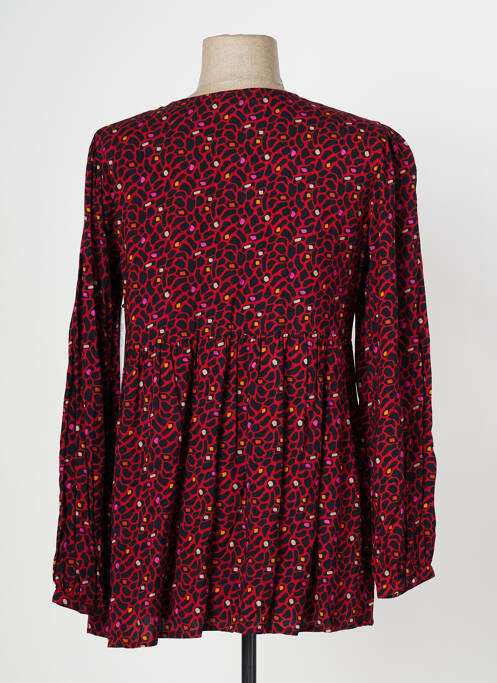 Top roșu AGATHE & LOUISE femeie