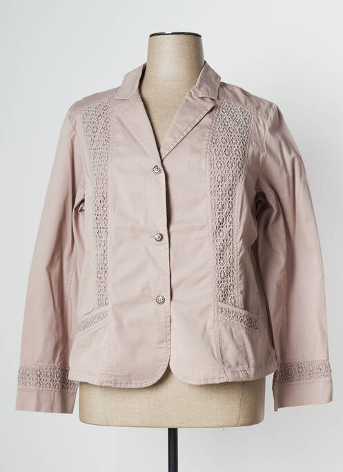 Jachete casual gri JAC JAC femeie