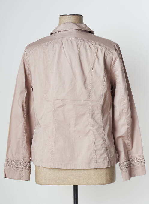 Jachete casual gri JAC JAC femeie