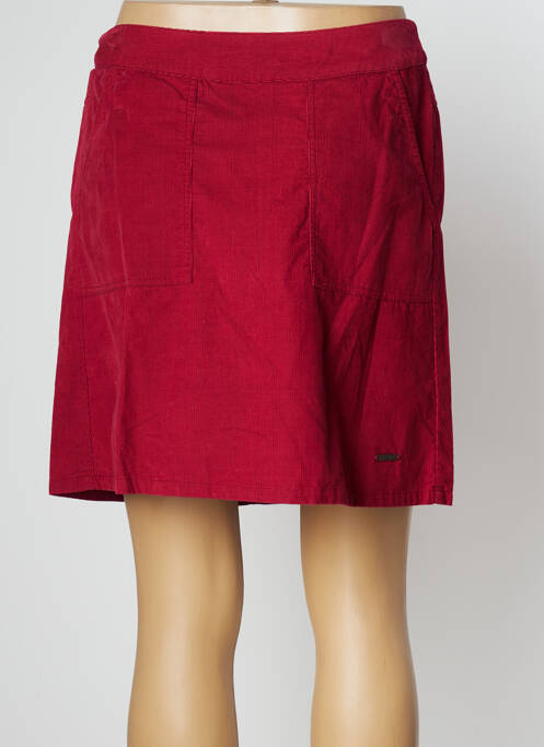 Fustă scurtă roșu AGATHE & LOUISE femeie