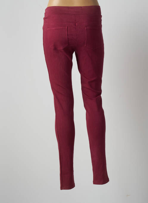 Jegging roșu AGATHE & LOUISE femeie