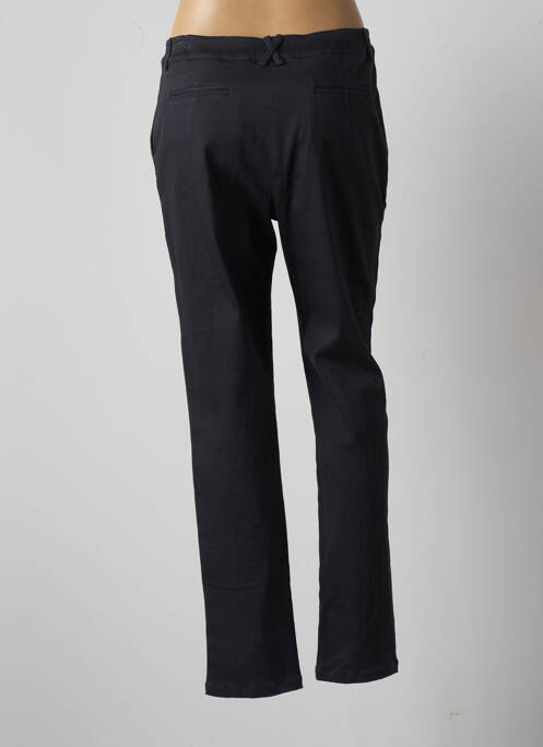 Pantalon slim gri AGATHE & LOUISE femeie