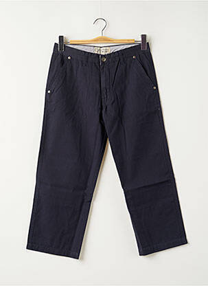 Pantalon trei sferturi albastru COMPTOIR DU RUGBY femeie