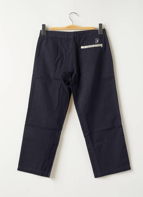 Pantalon trei sferturi albastru COMPTOIR DU RUGBY femeie