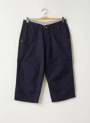 Pantalon trei sferturi albastru COMPTOIR DU RUGBY bărbat