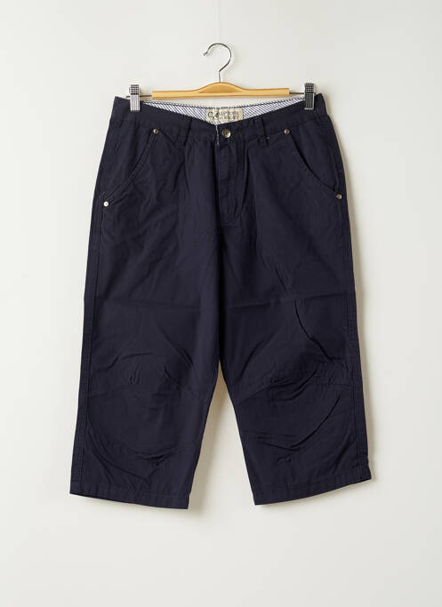 Pantalon trei sferturi albastru COMPTOIR DU RUGBY bărbat