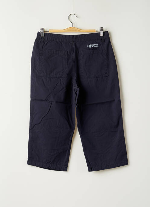 Pantalon trei sferturi albastru COMPTOIR DU RUGBY bărbat