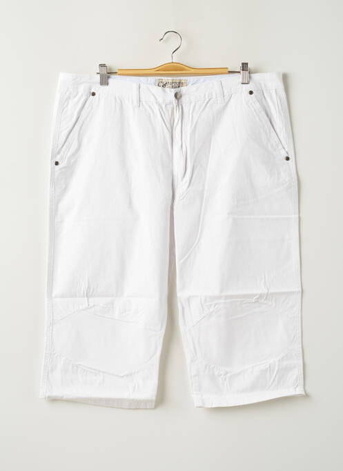 Bermudă alb COMPTOIR DU RUGBY femeie