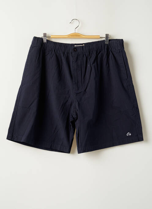 Șort albastru CLOUD'S bărbat