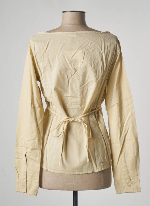 Top bej CLOUD'S femeie