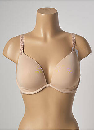 Sutien bretea multi poziție top sutien modelat piele SIMONE PERELE femeie