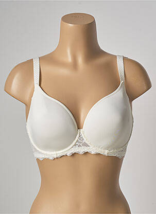 Sutien bej SIMONE PERELE femeie