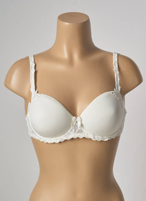 Sutien alb SIMONE PERELE femeie