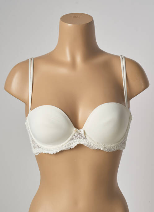 Sutien bej SIMONE PERELE femeie