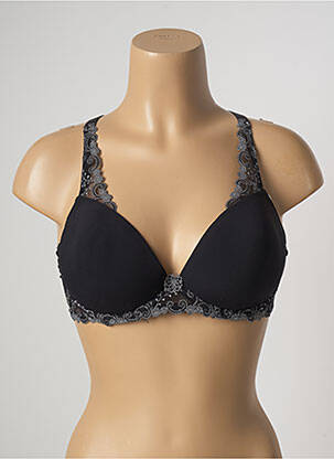 Sutien negru SIMONE PERELE femeie