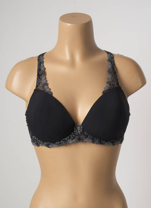 Sutien negru SIMONE PERELE femeie